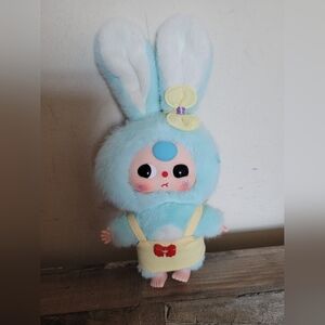 Baby Three Bag Charms Plush